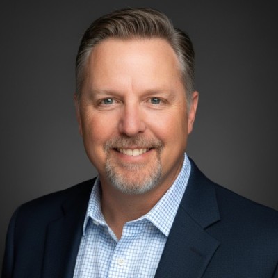 Rex Grayner, sponsorship development consultant for youth sports organizations